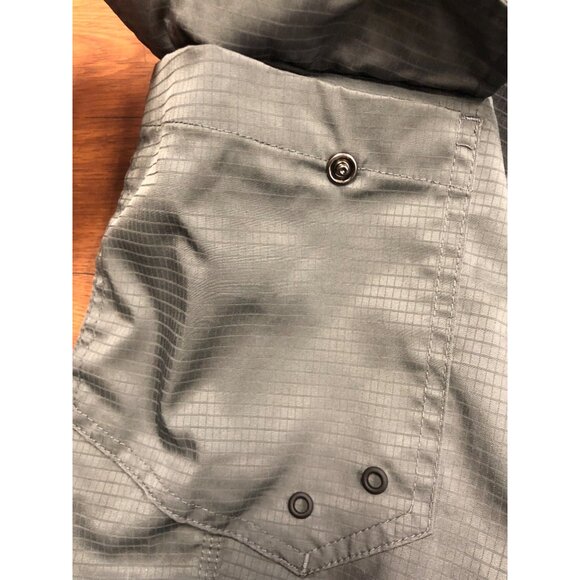 Pelagic Dri-Flex Hybrid II Fishing Shorts - Size 40 - Picture 8 of 16